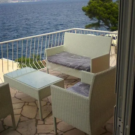Nyaraló Teodora By The Sea Donja Vrućica