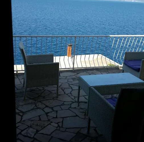 Teodora By The Sea Nyaraló Donja Vrućica