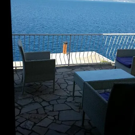 Teodora By The Sea Holiday home Donja Vrucica