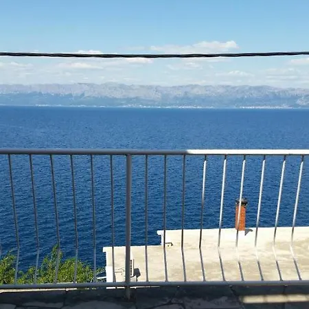 Teodora By The Sea Σπίτι διακοπών Donja Vrucica