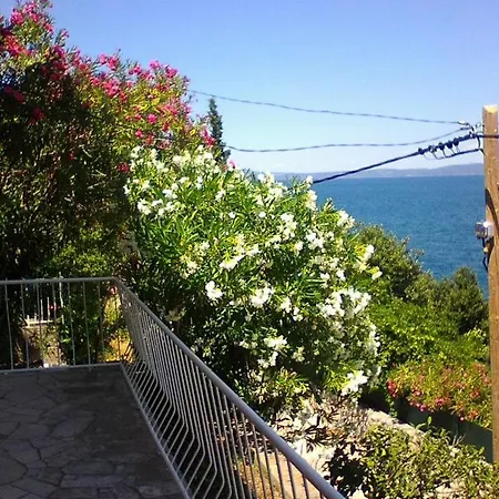 بيت للعطل Teodora By The Sea Donja Vrucica
