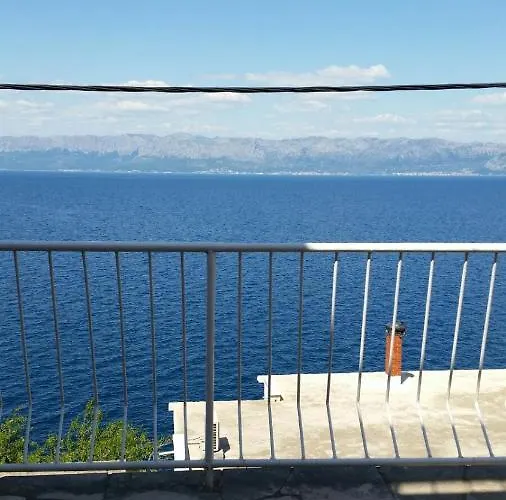 Teodora By The Sea Holiday home Donja Vrucica